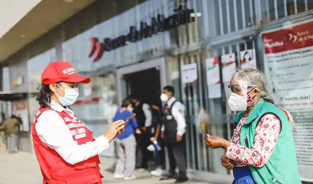 Bono Yanapay Perú Bono Yanapay Perú