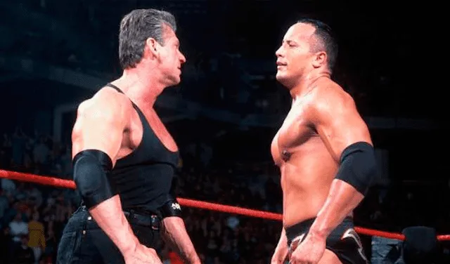 WWE: The Rock competirá contra Raw con su nueva serie