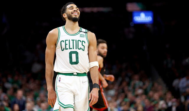 Resultado Celtics vs Miami Heat: 102-82, Juego 4, Finales Conferencia Este, Playoffs NBA 2022
