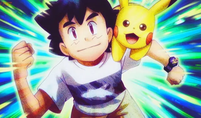 Pokemon Sun and Moon