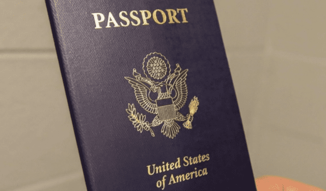 Los pagos varían dependiendo de si deseas solicitar el pasaporte americano por primera vez o renovarlo. Foto: AFP
