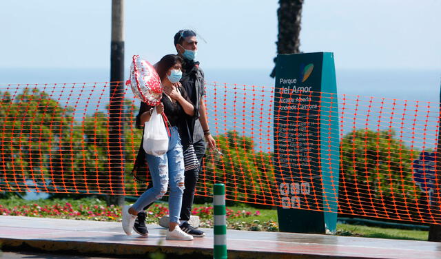 Cáncer ama estar al lado de quien ama. Foto: La República