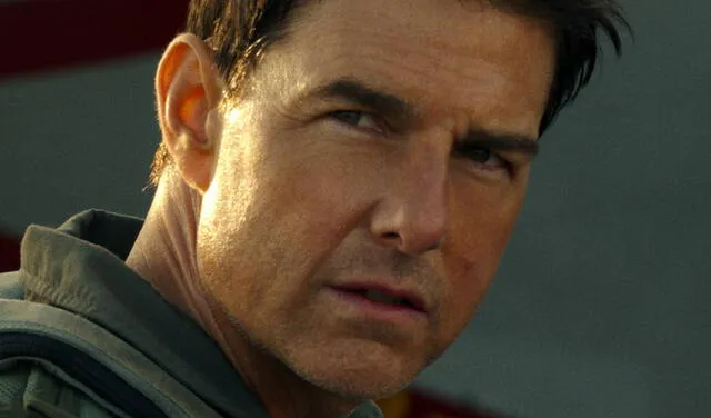 Top Gun: Maverick, Tom Cruise, streaming
