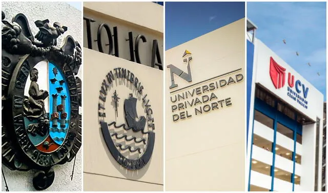 Sunedu: ¿cuáles son las universidades con más tesis publicadas en el Perú?
