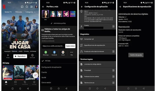 Foto: Xataka Foto: Xataka