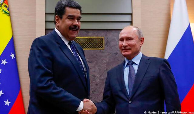 ¿Cómo puede afectar a los aliados de Putin en Latinoamérica las sanciones a Rusia?