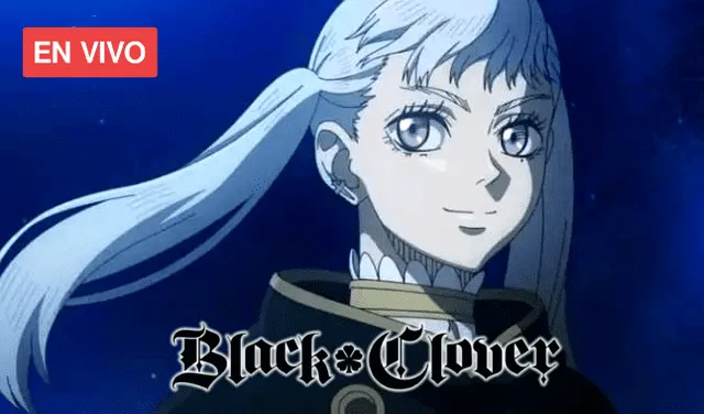 Black Clover (Foto: Weekly Shonen Jump)