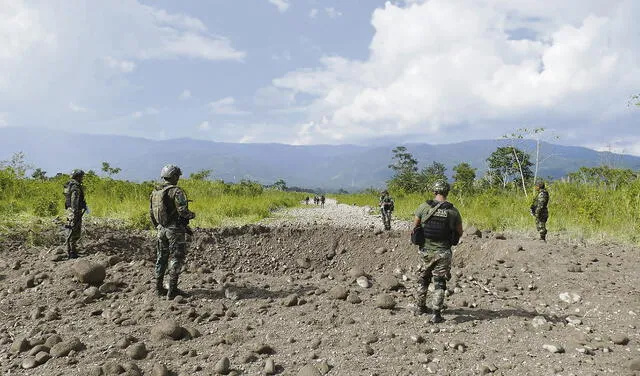 Narcotráfico