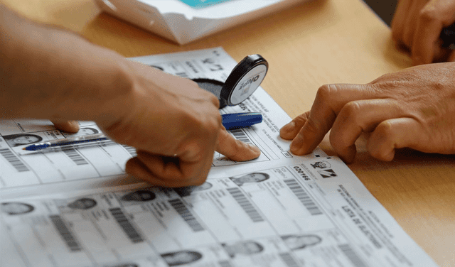 Dónde voto: Todo lo que tienes que saber sobre las Elecciones Regionales y Municipales 2022.