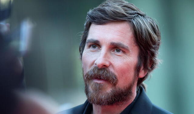 Christian Bale: mejores películas