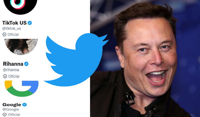 Elon Musk implementa una ‘doble verificación’ en Twitter y cientos de usuarios lo critican