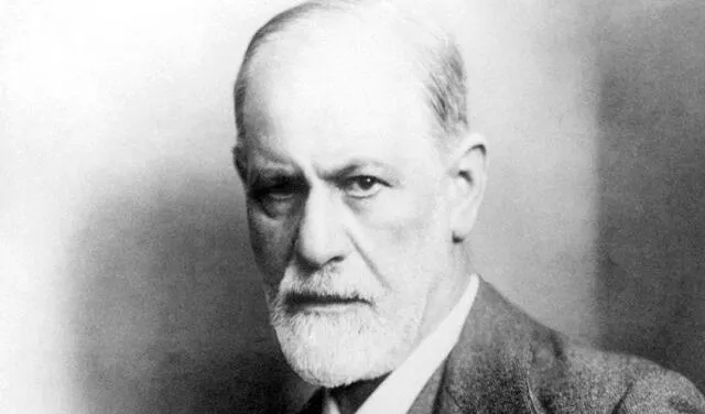 Sigmund Freud aseguraba que los sueños son en realidad deseos reprimidos. Foto: National Geographic