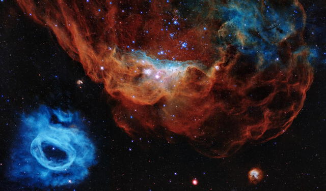 Nebulosa estelar