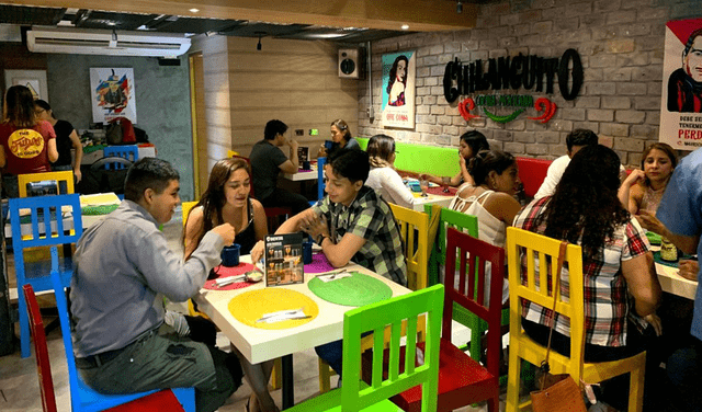 Pedro de la Vega, restaurante Chiringuito