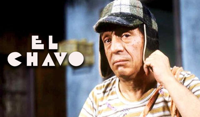 El Chavo del 8