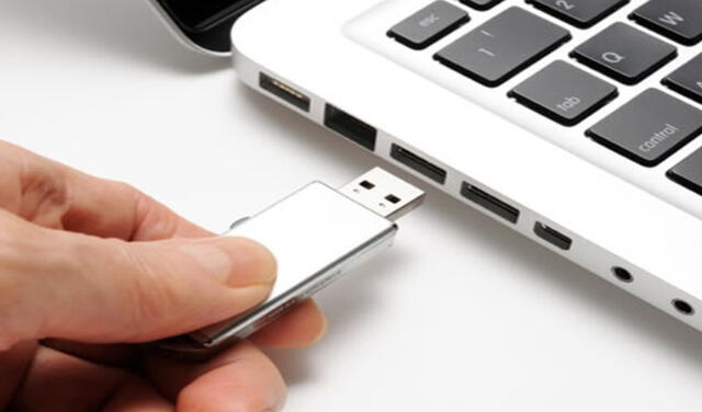¿Cómo bloquear tu USB para usarlo en cualquier computadora sin que se infecte con un virus?