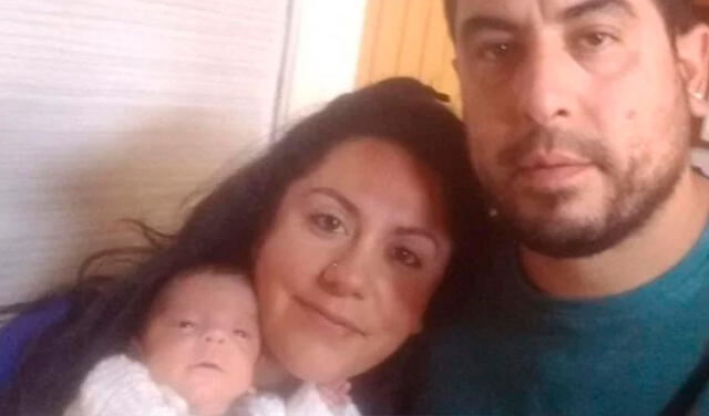 Lautaro Valentín, bebé que nació con 500 gramos logró el alta tras 98 días internado