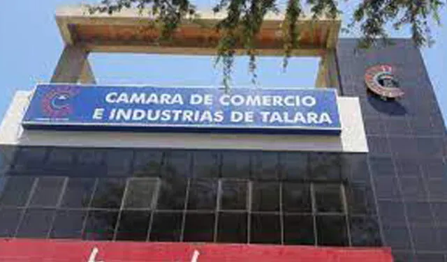 A través de un comunicado, la entidad se refirió sobre la acusación realizada por la Cámara de Comercio Industrias y Turismo. Foto: Noticias Piura.