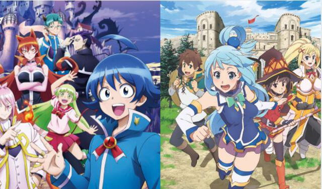Mairimashita Iruma-kun temporada 2, capítulo 20 online sub español: ¿cómo,  cuándo y dónde ver el lanzamiento del anime?, Animes