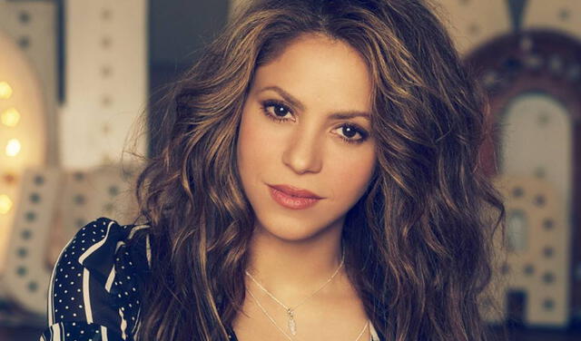 Shakira tendría propiedades que guardaría bajo cuatro llaves. Foto: Shakira/Instagram