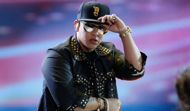 Daddy Yankee se presentará el próximo 18 y 19 de octubre en Lima.