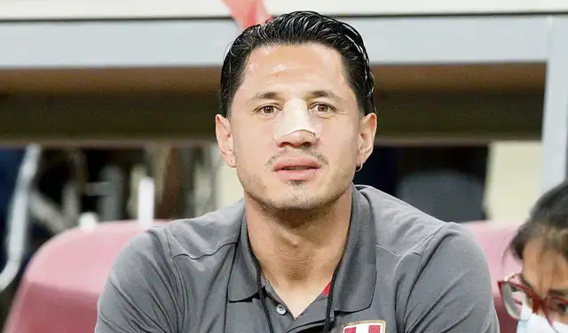 Gianluca Lapadula.