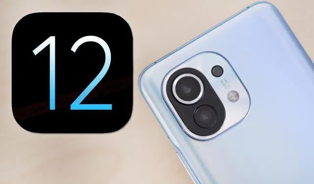 Xiaomi 12, 12 Pro y 12 Ultra: fundas muestran los posibles diseños de sus cámaras traseras