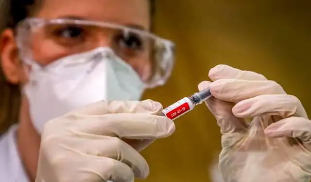 China: Sinovac consigue 515 millones de dólares para producir su vacuna CoronaVac