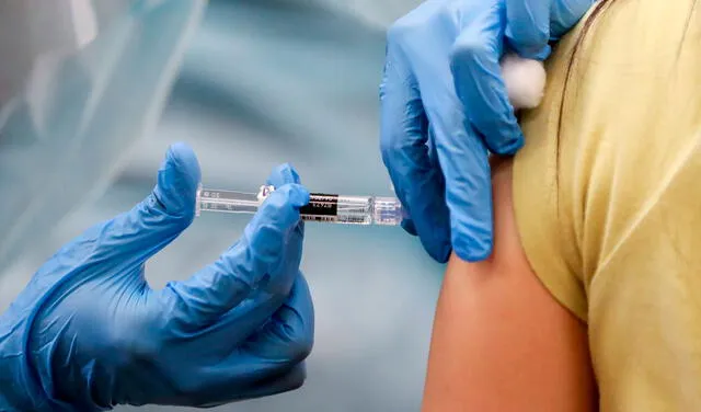EE. UU.: mujer no se vacunó por miedo a los efectos secundarios y murió por la variante Delta