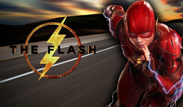 La cinta protagonizada por Ezra Miller adaptará en cómic Flashpoint. Foto: composición/Warner Bros