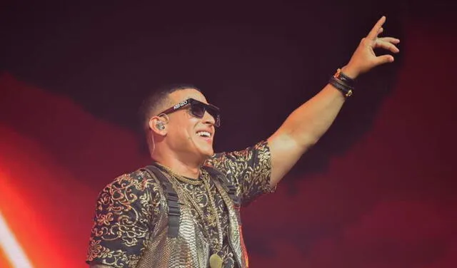 La preventa de entradas para el concierto de Daddy Yankee en Lima 2022 iniciará este lunes 28 y martes 29 de marzo. Foto: Daddy Yankee/Facebook.