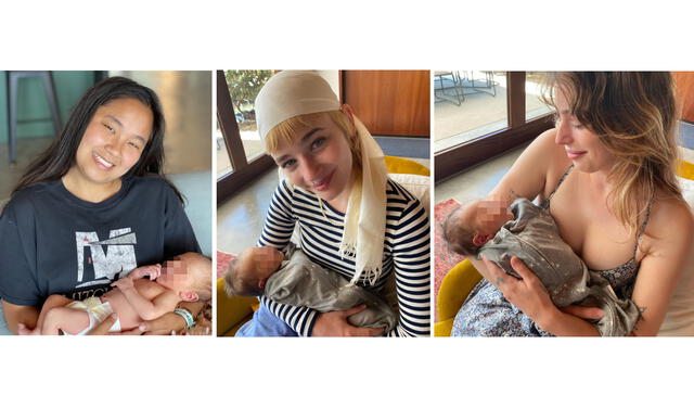 Ewan McGregor y Mary Elizabeth Winstead se convirtieron en padres de un niño