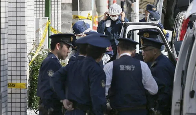 Japón: inicia el juicio contra el 'asesino de Twitter', acusado de asesinar a 9 personas