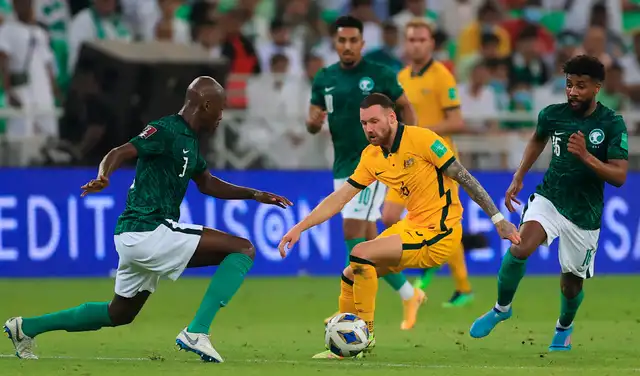 seleccion australia seleccion australia