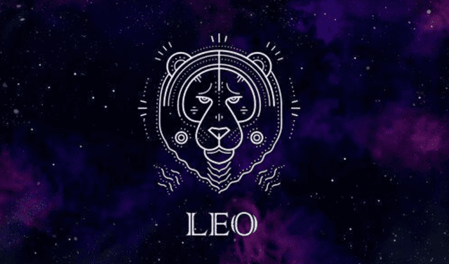 Horóscopo y predicciones para Leo