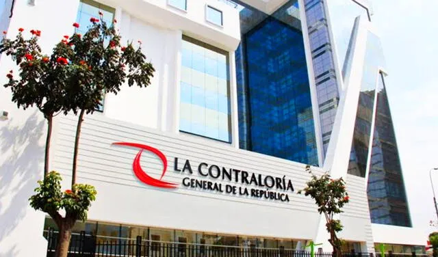 14 funcionarios municipales están involucrados en las irregularidades, según La Contraloría. Foto: Contraloría de la República