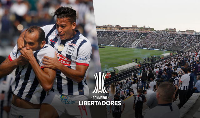 Alianza Lima volverá a jugar en Matute por la Copa Libertadores. Foto: composición GLR/Luis Jiménez/La República