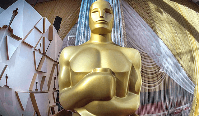 Premios Oscar: ¿quiénes integran la Acadenua y cómo eligen a los ganadores?