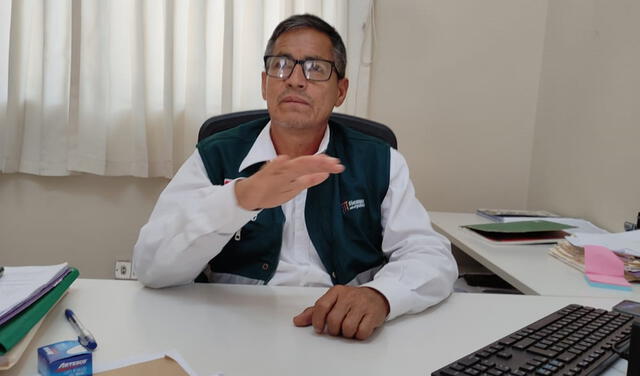 recomendó no acercarse o tocar a aves marinas, urbanas o de corral enfermas