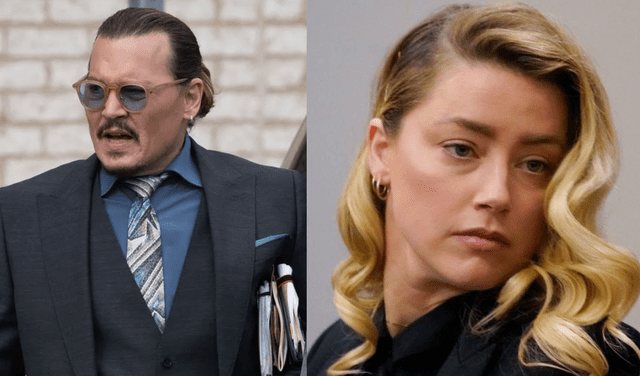 Johnny Depp ahora tiene que pagar una indemnización tras ganarle juicio a Amber Heard.