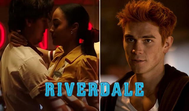 Riverdale. Foto: The CW