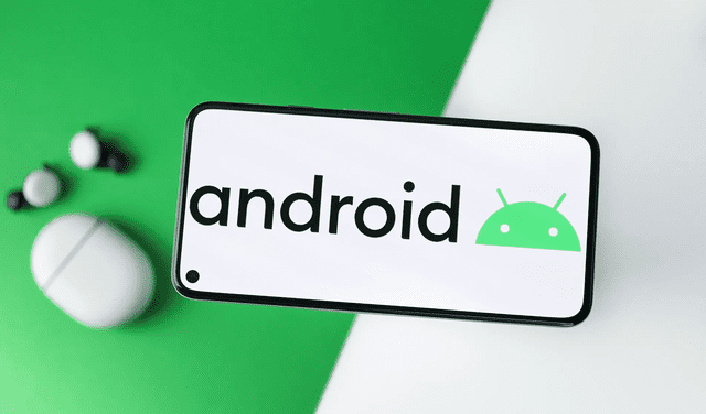 Android 13 permitiría transferir contenido multimedia entre dispositivos con un “toque”
