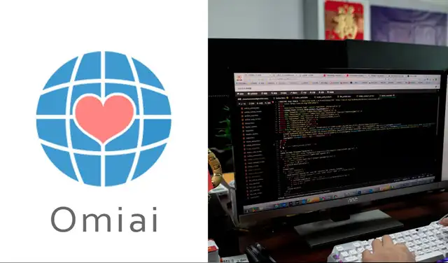 Omiai sufre hackeo masivo