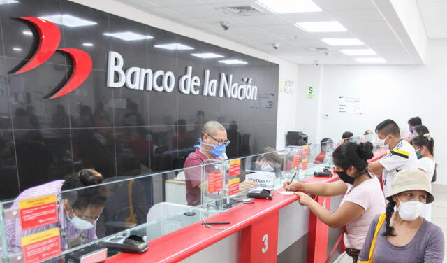Bono Yanapay Perú: cómo usar la Cuenta DNI