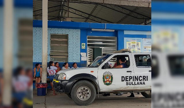 Policía ya investiga la causa de los ataques. Foto: El Regional.