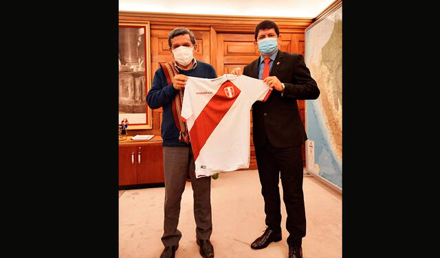 Perú vs Uruguay: ¿dónde se jugará el partido por las Eliminatorias Qatar 2021?