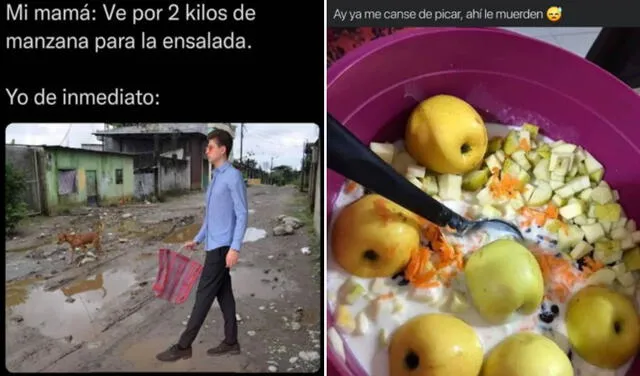 Foto: captura de Twitter