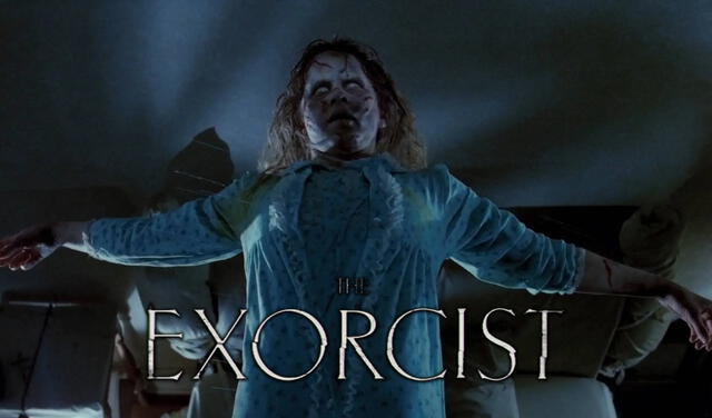 "El exorcista" de 1973 regresa a la pantalla grande. Foto: Warner Bros