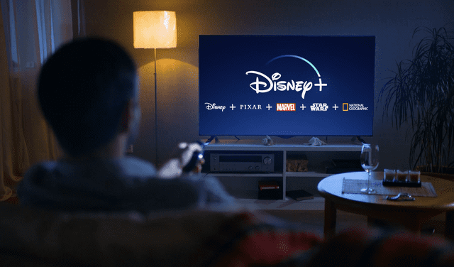 Disney Plus: ¿cómo cambiar el idioma en la interfaz, audio y subtítulos?