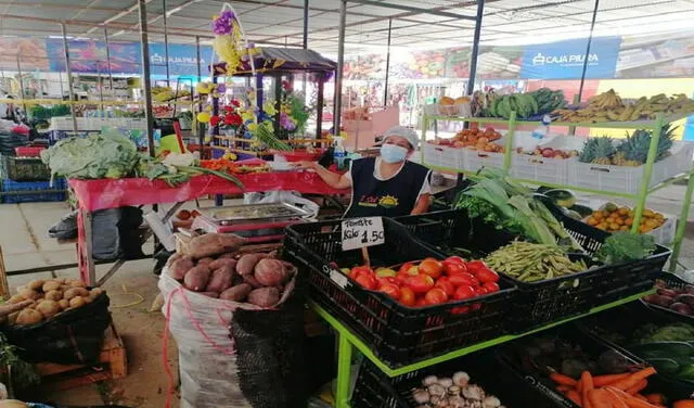 mercado piura